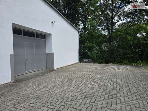 Foto - Halle in Zschopau 600,00 € 150 m²