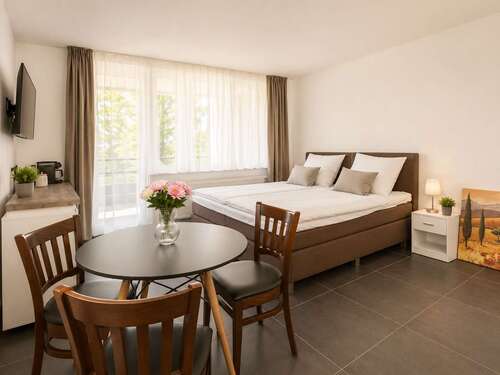 Foto - Wohnung zum Kaufen in Sankt Englmar 69.000,00 € 33 m²