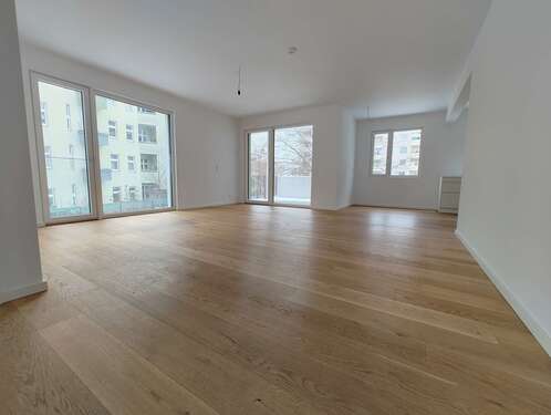 Foto - Wohnung zum Mieten in Berlin Wilmersdorf 2.096,57 € 108.35 m²