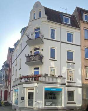 Foto - Wohnung zum Mieten in Lübeck 960,00 € 75 m²