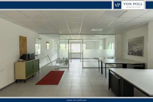 Foto - Büro in Hude 747,00 € 83 m² - 747,00&nbsp;EUR Kaltmiete, ca.&nbsp; 83,00&nbsp;m&sup2;