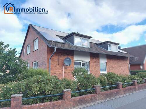 Foto - Haus zum Kaufen in Rendsburg 299.000,00 € 238 m²