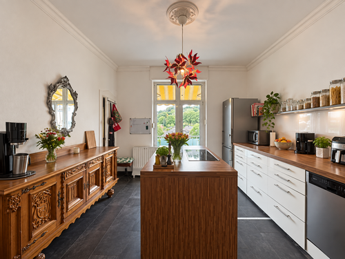 Foto - Wohnung zum Kaufen in Ennepetal 198.000,00 € 102 m²