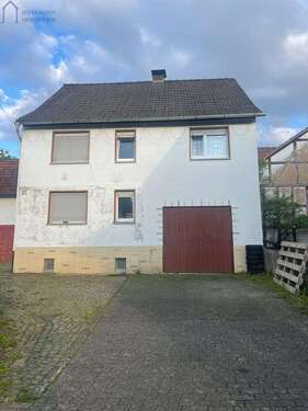 Foto - Haus zum Kaufen in Ludwigsau 163.900,00 € 136 m²