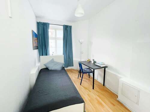 Foto - WG-Zimmer in Berlin 680,00 € 11 m²