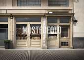 Einzelhandel in Stuttgart 8.760,00 € 146 m²