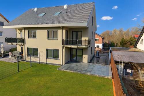 Foto - Haus zum Kaufen in Kaiserslautern 598.000,00 € 232 m²