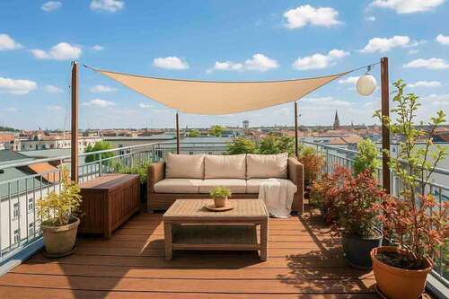Foto - Wohnung zum Kaufen in Berlin 1.295.000,00 € 160 m²