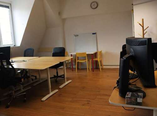 Foto - Büro in Berlin 290,00 € 8 m² - 290,00 EUR Kaltmiete, ca.  8,00 m²
