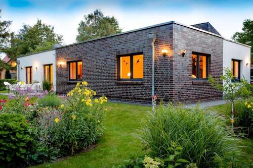 Foto - Haus zum Kaufen in Mönchengladbach 470.000,00 € 115 m²