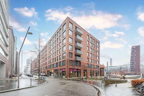 Foto - Garage zu vermieten in Hamburg 195,00 €