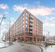 Garage zu vermieten in Hamburg 195,00 €