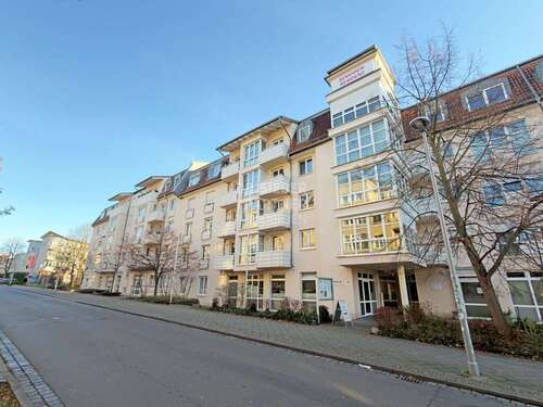 Foto - Garage zu verkaufen in Leipzig Connewitz 25.000,00 €