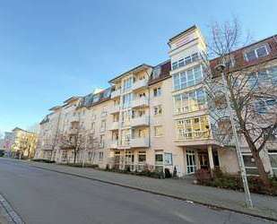 Garage zu verkaufen in Leipzig Connewitz 24.000,00 € - Leipzig / Connewitz