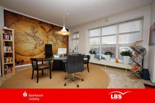 Foto - Büro in Leipzig 129.000,00 € 62 m²