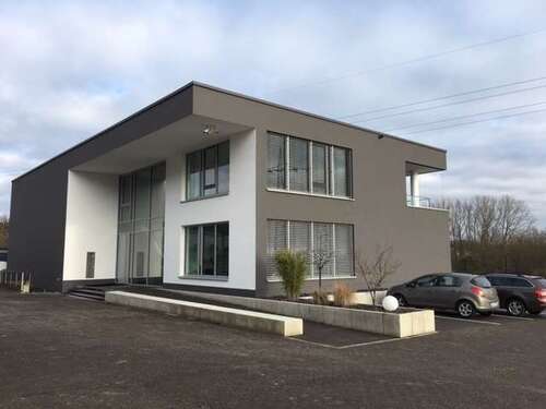 Foto - Büro in Montabaur 3.000,00 € 299 m²