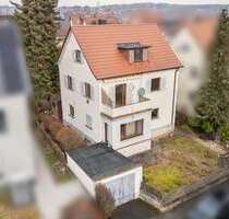 Haus zum Kaufen in Stuttgart 690.000,00 € 130 m²