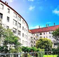 Wohnung zum Mieten in Dresden Äußere Neustadt 621,00 € 51.76 m² - Dresden / Äußere Neustadt