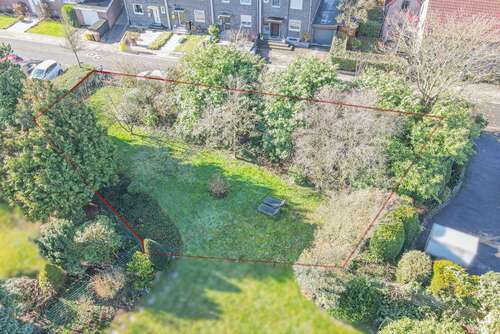 Foto - Grundstück zu verkaufen in Neuss 325.000,00 € 516 m²