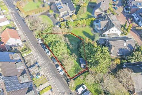 Foto - Grundstück zu verkaufen in Neuss 298.000,00 € 516 m²