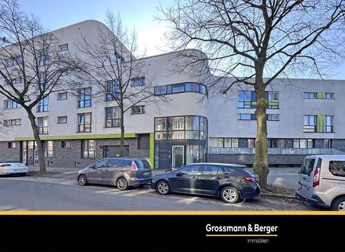Foto - Wohnung zum Kaufen in Hamburg 469.000,00 € 90 m²