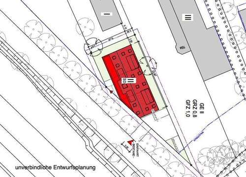 Foto - Grundstück in Hamburg 495.000,00 € 448 m²