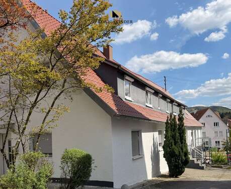 Foto - Haus zum Kaufen in Grafenberg 1.497.000,00 € 334 m²