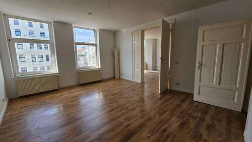 Foto - Wohnung zum Mieten in Magdeburg 599,00 € 82 m²