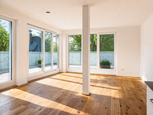 Foto - Wohnung zum Mieten in München 2.500,00 € 89 m²