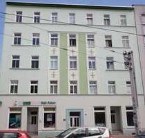 Wohnung zum Mieten in Halle (Saale) 285,00 € 33 m²