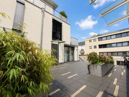 Foto - Wohnung zum Mieten in Gießen 1.200,00 € 97 m²