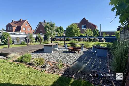 Foto - Haus zum Kaufen in Drochtersen Assel 299.000,00 € 174 m²