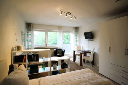 Foto - Wohnung zum Kaufen in Bad Füssing 78.000,00 € 29 m²
