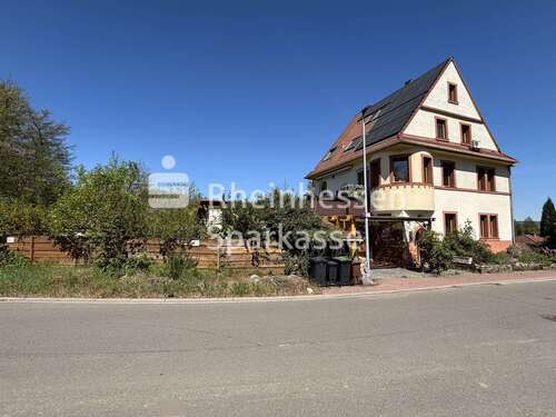 Foto - Haus zum Kaufen in Eisenberg 369.000,00 € 259 m²