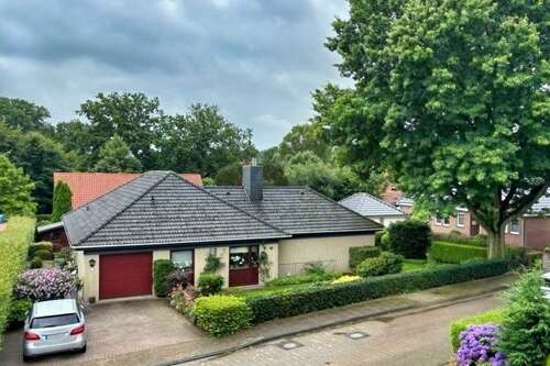 Foto - Haus zum Kaufen in Buxtehude 589.000,00 € 155 m²