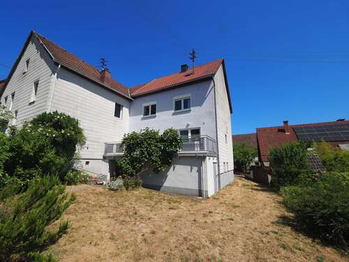 Foto - Haus zum Kaufen in Zweibrücken 228.000,00 € 185 m²
