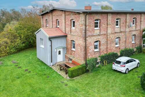 Foto - Haus zum Kaufen in Neetzow-Liepen 158.000,00 € 86.22 m²