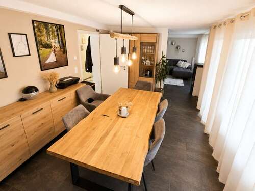 Foto - Wohnung zum Kaufen in Bad Wildbad 235.000,00 € 80.77 m²