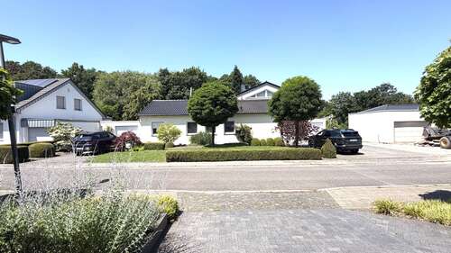 Foto - Haus zum Kaufen in Aachen 1.390.000,00 € 278 m²