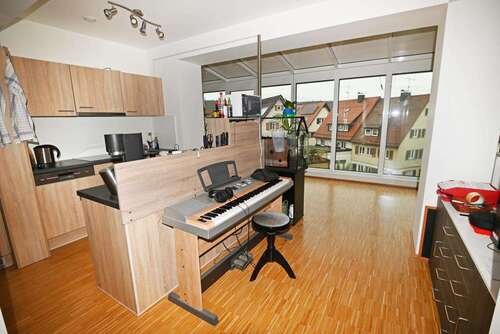 Foto - Wohnung zum Mieten in Freudenstadt 820,00 € 102.63 m²