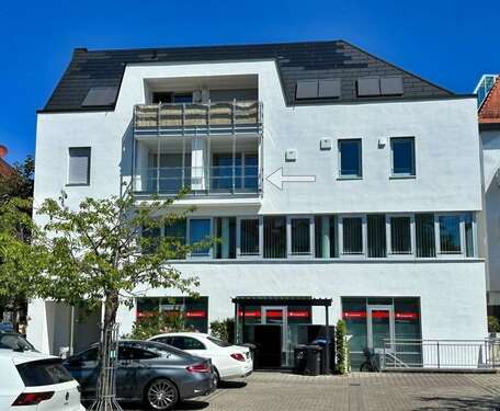 Foto - Wohnung zum Mieten in Sindelfingen 1.188,59 € 81 m²
