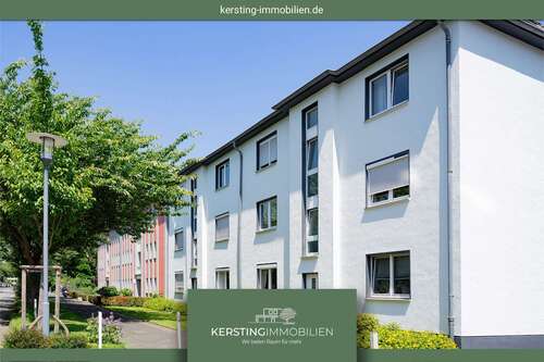 Foto - Wohnung zum Kaufen in Krefeld Bockum 249.000,00 € 110 m²