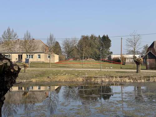 Foto - Grundstück zu verkaufen in Dargun 29.000,00 € 965 m²