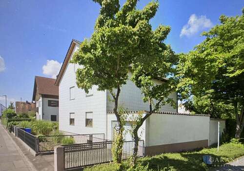 Foto - Haus zum Kaufen in Gersthofen 745.000,00 € 225 m²