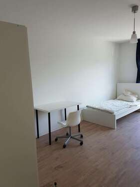 Foto - WG-Zimmer in Hamburg 710,00 € 18 m²