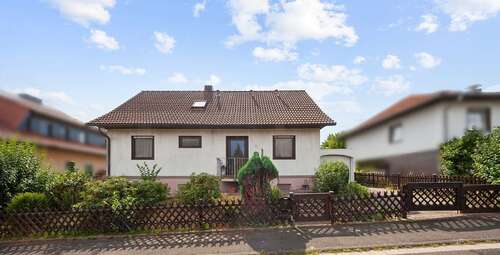 Foto - Haus zum Kaufen in Gruendau-Rothenbergen 450.000,00 € 130 m²