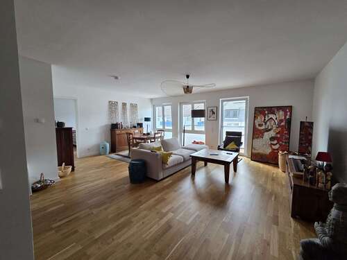 Foto - Wohnung zum Mieten in Aschaffenburg 1.900,00 € 142.95 m²