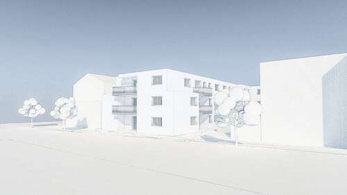 Foto - Wohnung zum Kaufen in Erbach 328.490,00 € 67.73 m²