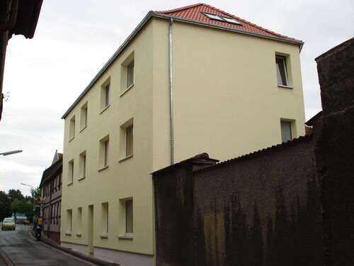 Foto - Wohnung zum Mieten in Helmstedt 460,00 € 50 m²