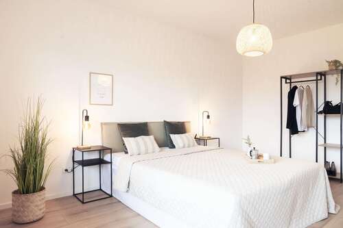 Foto - Wohnung zum Kaufen in Augsburg 299.000,00 € 62 m²